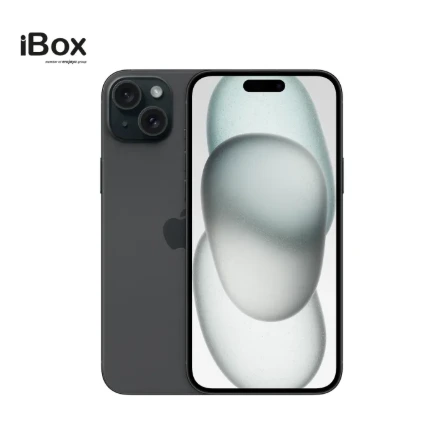 Apple iPhone 15 Plus