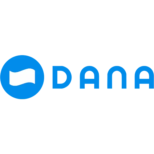 Ewallet Dana