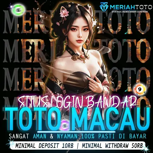 MERIAHTOTO Paket Prediksi Premium